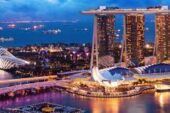 Singapur ekonomik daralmadan kaçınmalı