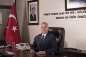 Başkan Osman Zolan’dan 1 Mayıs mesajı