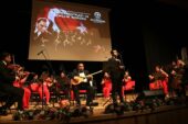 Denizli Büyükşehir’den muhteşem 19 Mayıs Konseri