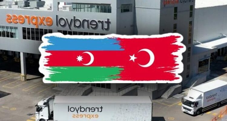 E-ticaret devi Trendyol, Azerbaycan pazarına giriyor