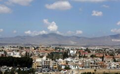 İki toplumlu Kıbrıs ticaretini geliştirmek