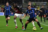 Milan-inter maçı saat kaçta, hangi kanalda? (Şampiyonlar Ligi yarı final maçı)