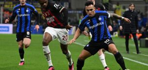 Milan-inter maçı saat kaçta, hangi kanalda? (Şampiyonlar Ligi yarı final maçı)