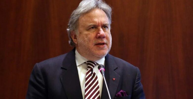 SYRIZA, Katrougalos’un Pazar günkü seçimlere katılmayacağını bildiren bir bildiri yayınladı