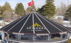 Kıl Çadır