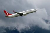 Türk Hava Yolları 233 milyon dolar kar açıkladı