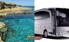 Kıbrıs Ercan Havalimanı Transfer – Uçak Transfer