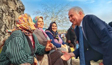 Başkan Zolan’dan Anneler Günü mesajı