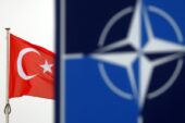 NATO Türkiye’ye İsveç’in üyeliğini onaylaması için baskı yapıyor