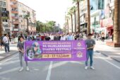 Denizli’de 35. Uluslararası Tiyatro Festivali Başlıyor