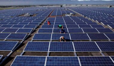 Elektrik depolama Kıbrıs için önemli bir hedef