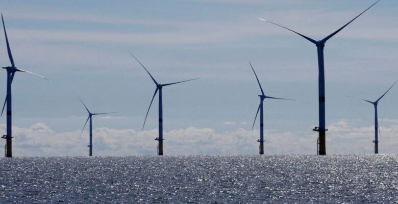 Helleniq Energy ve RWE, açık deniz rüzgar santralleri kurmaya hazır