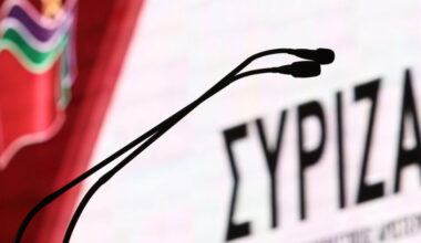 Adaylar SYRIZA’nın en iyi işi için kampanya yolunda