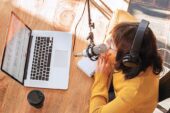 Podcast’ler 20 milyar dolarlık küresel bir iştir