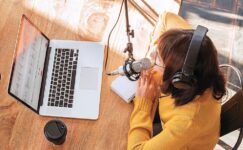 Podcast’ler 20 milyar dolarlık küresel bir iştir