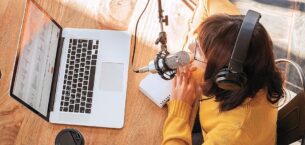Podcast’ler 20 milyar dolarlık küresel bir iştir