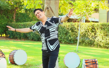 İbrahim BALA’nın yeni şarkısı “Yallah Cinler” yayınlandı
