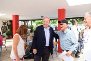 Stefanos Tzoumakas: SYRIZA’nın güvenilirliğini yeniden tesis etmek için