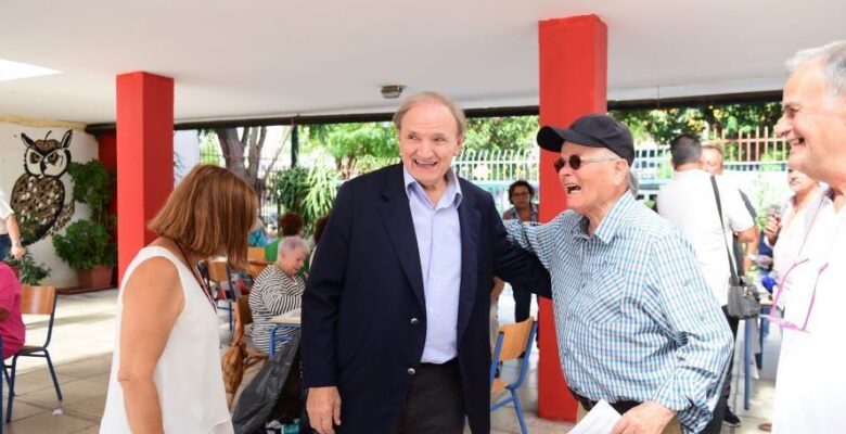 Stefanos Tzoumakas: SYRIZA’nın güvenilirliğini yeniden tesis etmek için