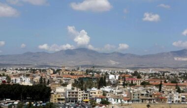Kıbrıs’ta inşaat izinleri azaldı