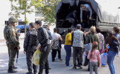 Yunanistan, Azerbaycan’ın Karabağ saldırısını ‘kesinlikle kınadı’