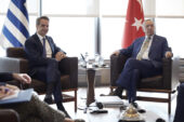 Yunanistan ve Türkiye daha fazla toplantı yapılması konusunda anlaştı
