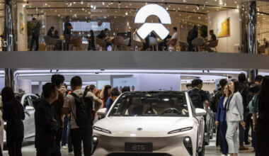 Çin’in EV tehdidi: Araba başına 35.000 dolar kaybeden bir otomobil üreticisi