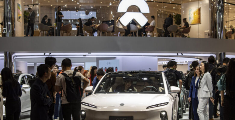Çin’in EV tehdidi: Araba başına 35.000 dolar kaybeden bir otomobil üreticisi