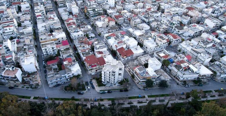 750.000 boş evin doldurulması