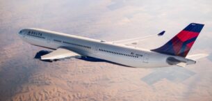 Delta, Atina ve Boston’u günlük uçuşlarla birbirine bağlayacak