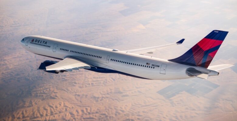 Delta, Atina ve Boston’u günlük uçuşlarla birbirine bağlayacak