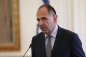 FM ülkenin ilkeli duruşunu savundu