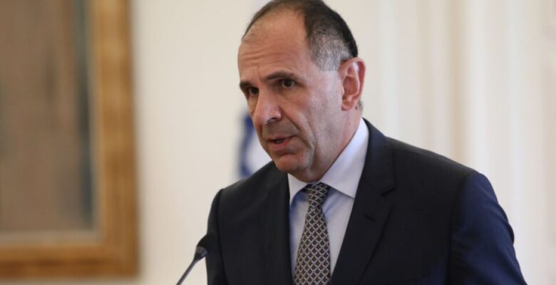 FM ülkenin ilkeli duruşunu savundu