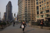 Flatiron binası apartman dairesine dönüştürülecek