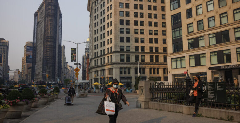 Flatiron binası apartman dairesine dönüştürülecek