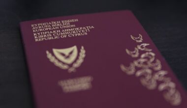 Kıbrıs’ın güçlü pasaportu