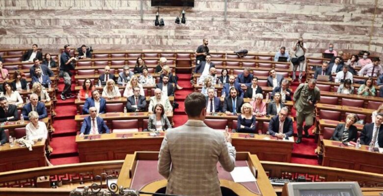 SYRIZA iç savaşın eşiğinde