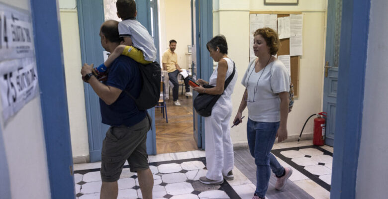 Seçmen katılımının azalması giderek artan bir endişe kaynağı