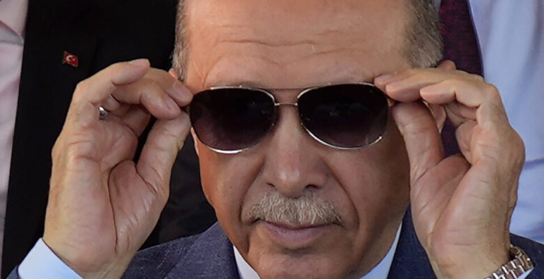 İsrail-Hamas savaşı konusundaki görüş ayrılıkları arttıkça Erdoğan Almanya’yı ziyaret edecek