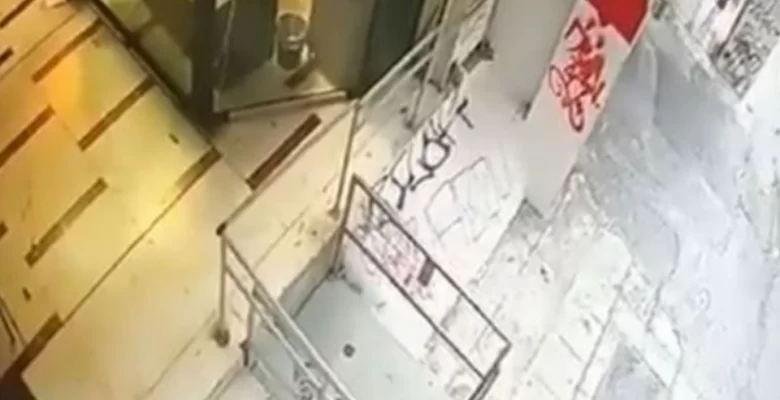 Kadınlara yönelik çok sayıda saldırının zanlısı tutuklandı
