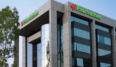Pharmathen yerel firma CBL Patras’ı satın aldı
