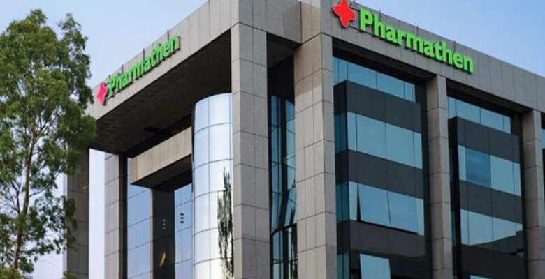 Pharmathen yerel firma CBL Patras’ı satın aldı