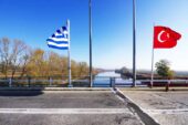 Yunanistan-Türkiye Güven Artırıcı Önlemleri görüşecek