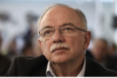 Kıdemli milletvekili Papadimoulis, kaçan SYRIZA milletvekillerine katıldı