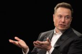 Musk, denetimlerin X’te diğer uygulamalara göre daha az antisemitizm gösterdiğini söylüyor