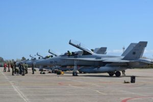İsrail, Iniochos Hava Kuvvetleri tatbikatını kaçıracak