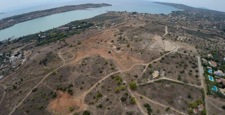 Porto Heli yakınındaki devlet arsasının satışına yönelik yeni çabalar da sonuçsuz kaldı