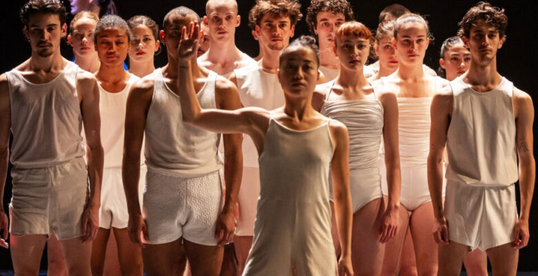 Batsheva Ensemble Atina gösterisini ‘güvenlik nedenleriyle’ erteledi