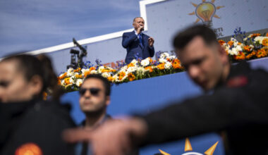 Erdoğan’ın yerel seçim yenilgisi ‘dış politikayı etkilemeyecek’
