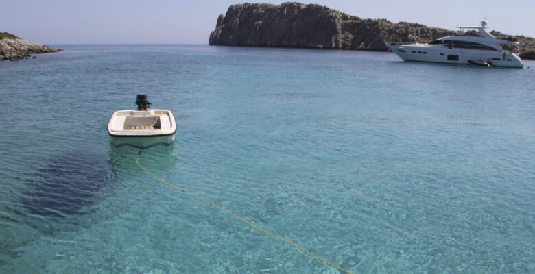 Yunanistan 2 adet deniz koruma alanı planlıyor. Ancak rakip Türkiye ve çevre grupları etkilenmedi